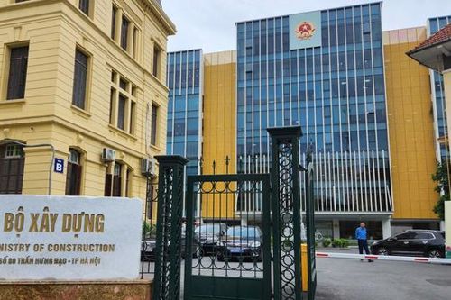 Bộ Xây dựng đứng đầu nhóm B về chỉ số cải cách hành chính năm 2025