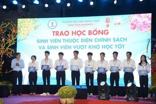 Chính sách hỗ trợ học sinh, sinh viên: Góc nhìn từ kiểm toán
