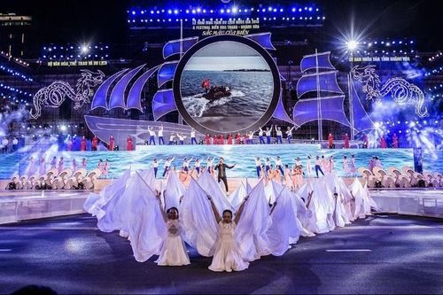 Festival Biển Khánh Hòa 2026 sẽ chính thức diễn ra từ 17-19/7