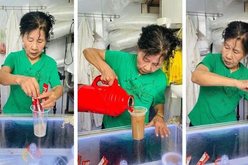 Bà lão từng bán 1.000 cốc cà phê mỗi ngày giờ ra sao sau cơn sốt mạng xã hội?