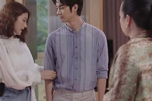 10 năm chăm bác ruột nghèo, cuối đời được tặng chiếc hộp khiến tôi bầu sắp đẻ cũng thấy ấm lòng