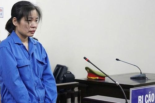 Nữ giúp việc nhiều lần đánh đập cụ bà 82 tuổi lĩnh án 2 năm tù