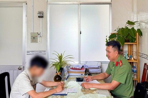 Danh tính TikToker vừa bị xử lý vì đăng tải thông tin sai sự thật trên mạng xã hội