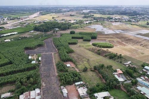Đồng Nai duyệt quy hoạch đô thị mới hơn 6.300ha phía Tây sân bay Long Thành
