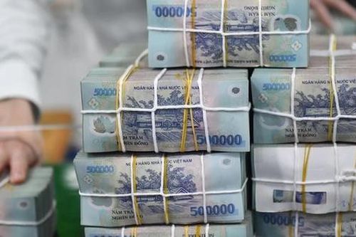 Lãi suất huy động các ngân hàng hôm nay (14/5/2026)