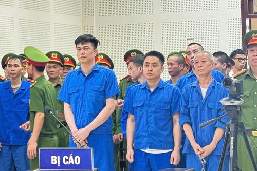 Ranh giới pháp lý phía sau hành vi 'giúp người yêu' bỏ trốn