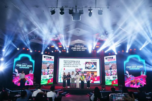 TikTok Shop tung gói hỗ trợ 100 tỷ đồng, đưa hàng Việt 'phủ sóng' thương mại điện tử