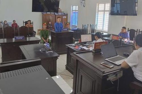 Án tù 3 năm cho đối tượng nhận vận chuyển ma túy thuê với giá 500 nghìn đồng
