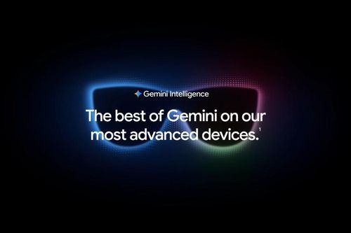 Gemini Intelligence biến Android thành nền tảng AI cá nhân hóa sâu