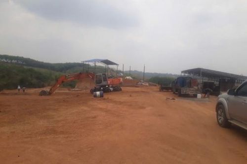 Lâm Đồng: Làm biến dạng hơn 42.000m2 đất, một cá nhân bị phạt 200 triệu đồng
