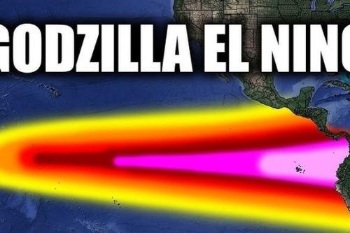 Godzilla El Nino đe dọa nông nghiệp Đông Nam Á