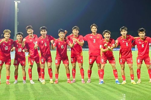 Chuyên gia: Lứa U17 có thể giúp Việt Nam tiến gần mục tiêu World Cup 2030