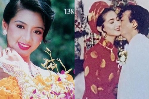 'Nữ hoàng ảnh lịch' một thời từng lấy chưởng môn phái Vịnh Xuân giờ ra sao?