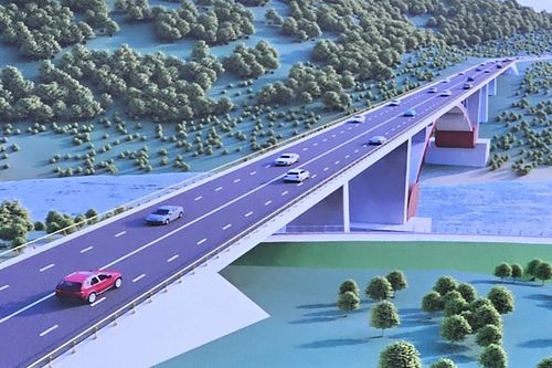Sắp tới từ Nha Trang đi Đà Lạt sẽ chỉ mất 1,5 giờ thay vì 4 giờ đồng hồ