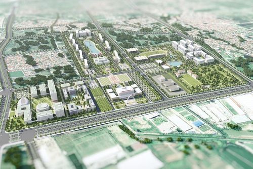 Đại học Bách khoa Hà Nội dự kiến mở thêm cơ sở tại Hòa Lạc