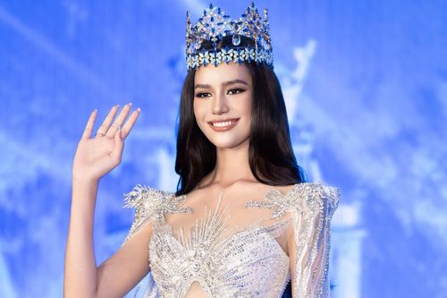 Miss World 2026 hé lộ địa điểm tổ chức khi đăng cai tại Việt Nam
