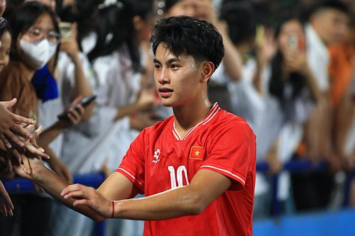 Nhiều trụ cột U19 Việt Nam không đi tập huấn Nhật Bản