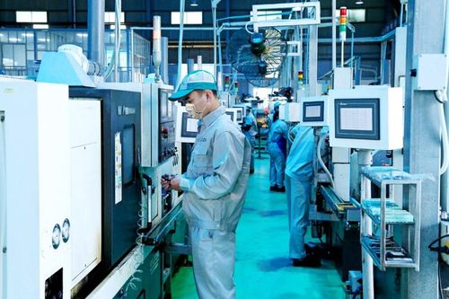 Xây dựng văn hóa an toàn lao động