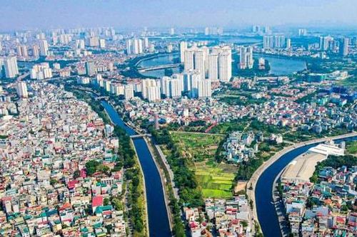 Hà Nội phê duyệt Quy hoạch tổng thể Thủ đô tầm nhìn 100 năm
