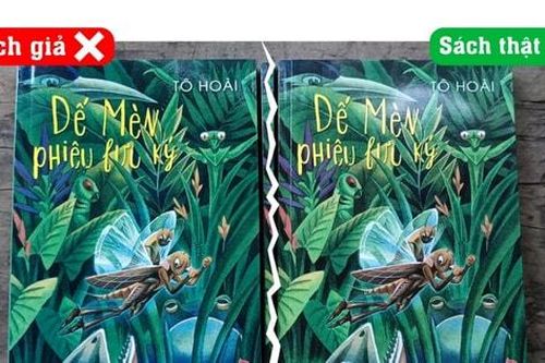 Tăng cường ngăn chặn việc sao chép, phát hành xuất bản phẩm vi phạm bản quyền