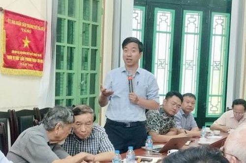 Hà Nội xây dựng hệ sinh thái khởi nghiệp sáng tạo đồng bộ