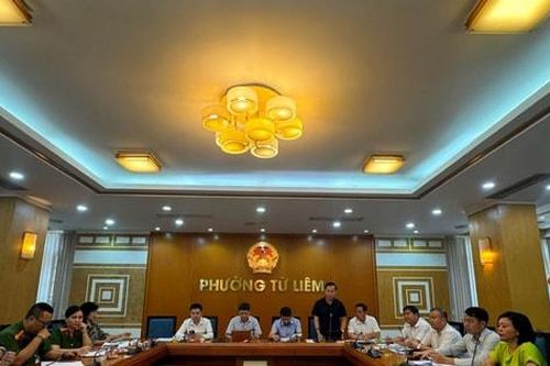 Gỡ 'điểm nghẽn' an toàn thực phẩm tại các phường Từ Liêm, Đại Mỗ, Tây Mỗ và Xuân Phương