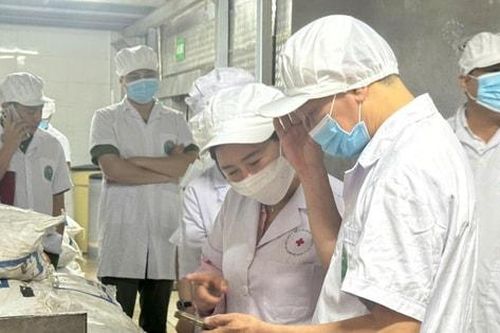 Minh bạch thông tin thực phẩm, bảo vệ sức khỏe người dân