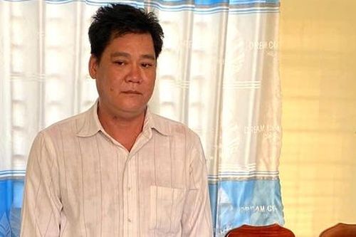 Khởi tố chủ cơ sở 'Văn Quý 7777' dùng ngô, đậu nành sản xuất cà phê giả