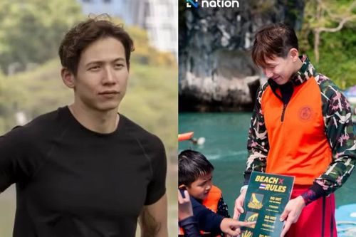 Thiếu gia Psi Scott làm gì trước khi từ bỏ quyền thừa kế tỷ đô để tố cáo anh trai?