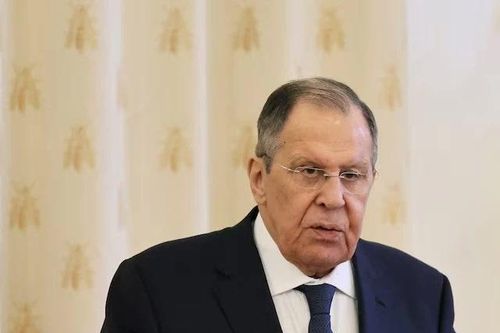 Ngoại trưởng Sergey Lavrov: Matxcơva sẽ không phản đối Nhật Bản nhập khẩu dầu Nga