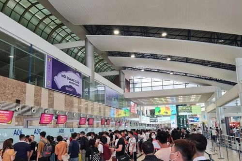Hàng không giảm lương lãnh đạo, lao động nghỉ việc không lương để ứng phó với khó khăn