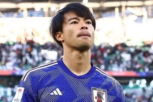 ĐT Nhật Bản nhận cú sốc lớn trước World Cup 2026, Mitoma chính thức bị loại