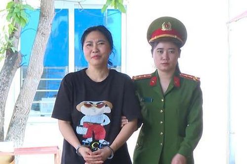 Thanh Hóa: Bắt tạm giam đối tượng 'lừa' góp vốn đầu tư và nhận tiền 'chạy' giấy tờ đất đai