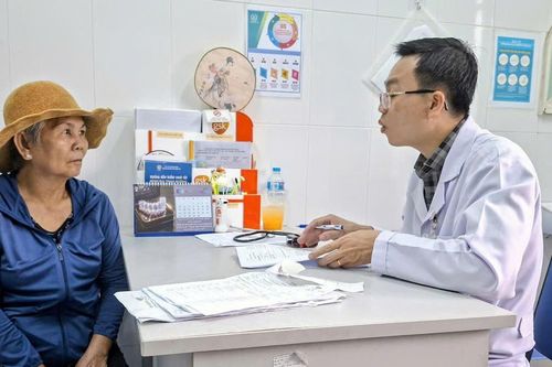 Hơn 180.000 ca ung thư mới mỗi năm, tầm soát sớm và AI nâng cao hiệu quả điều trị