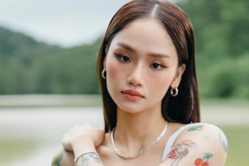 Công ty quản lý Miu Lê tiếp tục lên tiếng
