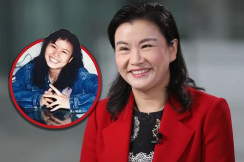 Nữ tỷ phú Trung Quốc ngồi giữa Tim Cook và Elon Musk là ai?