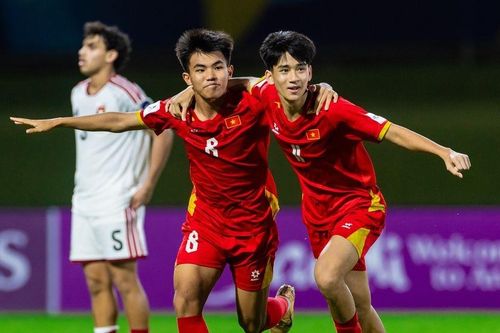 Thấy gì khi U23, U17 Việt Nam liên tiếp nhất bảng giải châu Á?