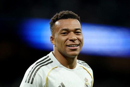 Mbappe nổi loạn, Bernabeu dậy sóng cuối mùa