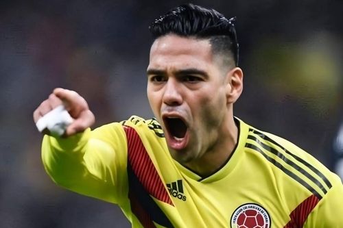 World Cup 2026 khép lại với Falcao