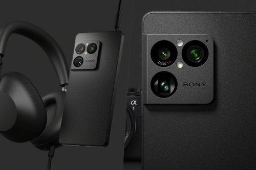 Sony làm chuyện không ai hiểu nổi