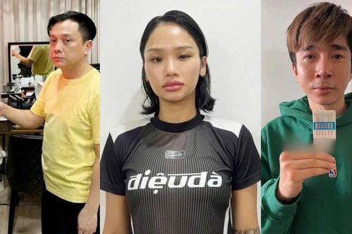 Đừng để trở thành 'vùng tối quen thuộc'