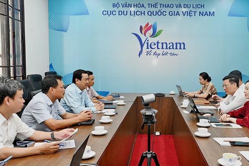Đồng hành tháo gỡ điểm nghẽn, thúc đẩy du lịch Quảng Ninh bứt phá