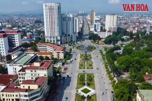 Thái Nguyên phân luồng giao thông phục vụ khai mạc mùa du lịch 2026