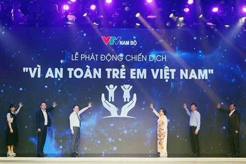 Lan tỏa văn hóa bảo vệ trẻ em thực chất và bền vững