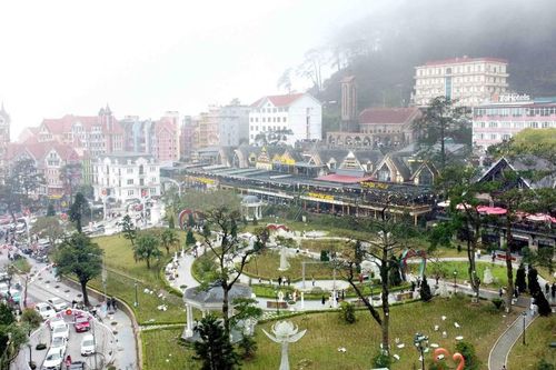 Làm mới sản phẩm cùng các chương trình kích cầu thu hút du khách đến Phú Thọ