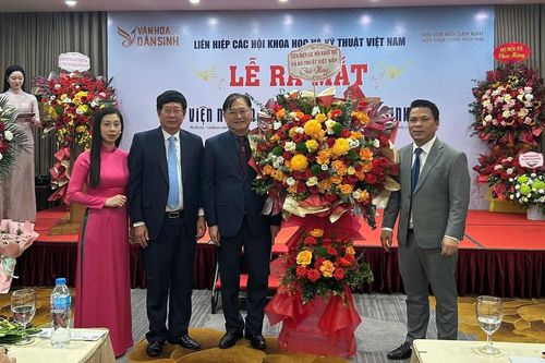 Nghiên cứu văn hóa và dân sinh - hướng tiếp cận mang tính nền tảng