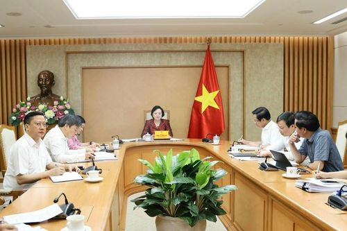 Đánh giá toàn diện 1 năm vận hành bộ máy của hệ thống chính trị và chính quyền địa phương 2 cấp