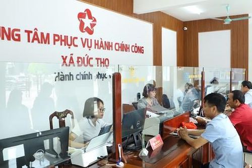 Tập trung sắp xếp đơn vị sự nghiệp công lập, trường học, cơ sở y tế, doanh nghiệp nhà nước
