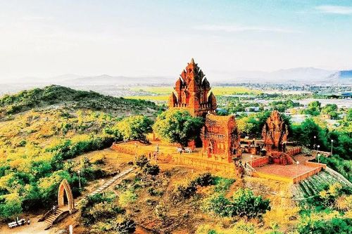Khát vọng trung tâm du lịch biển quốc tế
