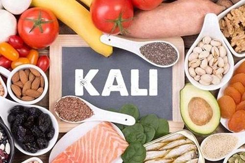 Những thực phẩm 'giấu' kali có thể gây rối loạn nhịp tim nguy hiểm